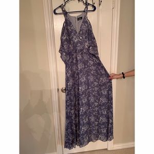 Lulus Maxi Dress